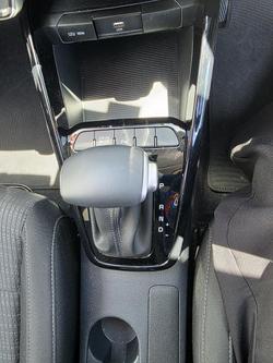 2024 Kia Stonic Sport