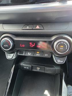 2024 Kia Stonic Sport