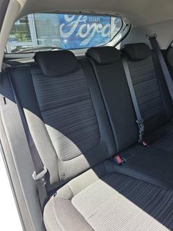 2024 Kia Stonic Sport