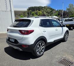 2024 Kia Stonic Sport