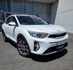 2024 Kia Stonic Sport