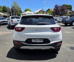 2024 Kia Stonic Sport