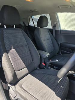 2024 Kia Stonic Sport