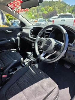 2024 Kia Stonic Sport