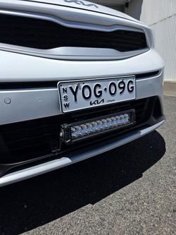 2024 Kia Stonic Sport