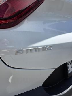 2024 Kia Stonic Sport