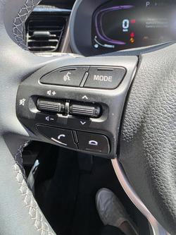 2024 Kia Stonic Sport