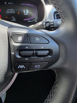 2024 Kia Stonic Sport