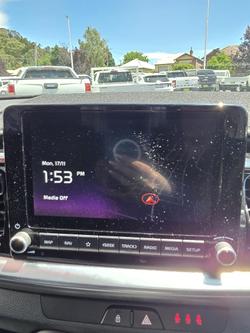 2024 Kia Stonic Sport