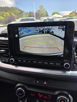 2024 Kia Stonic Sport