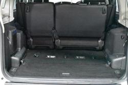 2020 Mitsubishi Pajero Exceed