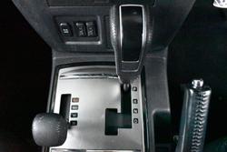 2020 Mitsubishi Pajero Exceed