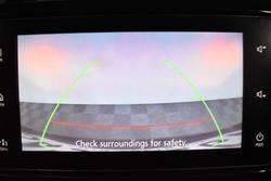 2020 Mitsubishi Pajero Exceed