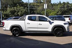 2025 LDV T60 Max PLUS Mega Tub