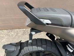 2023 HUSQVARNA SVARTPILEN 401 BLACK