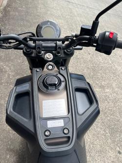 2023 HUSQVARNA SVARTPILEN 401 BLACK