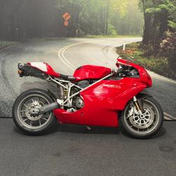 Ducati 749