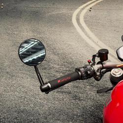2014 DUCATI MONSTER 1200 Red