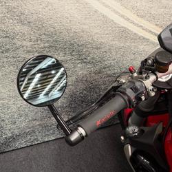 2014 DUCATI MONSTER 1200 Red