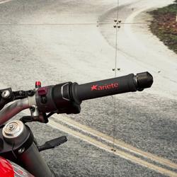 2014 DUCATI MONSTER 1200 Red