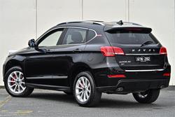 2019 Haval H2 Premium