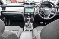 2019 Haval H2 Premium