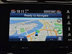 2020 Honda CR-V VTi LX AWD RW MY21 AWD Ignite Red