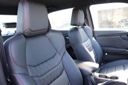 2025 Isuzu D-MAX X-TERRAIN