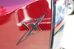 2025 Isuzu D-MAX X-TERRAIN