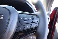 2025 Isuzu D-MAX X-TERRAIN