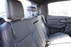 2025 Isuzu D-MAX X-TERRAIN