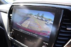 2025 Isuzu D-MAX X-TERRAIN