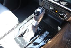 2025 Isuzu D-MAX X-TERRAIN