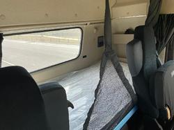 2024 Mercedes-Benz Actros 2653 2653 White