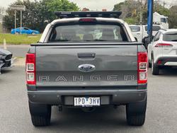 2018 Ford Ranger XLS