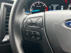 2018 Ford Ranger XLS