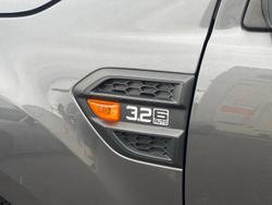 2018 Ford Ranger XLS