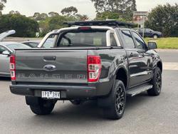 2018 Ford Ranger XLS