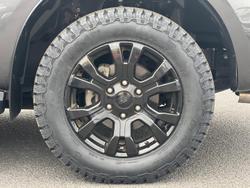 2018 Ford Ranger XLS