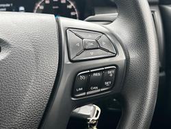 2018 Ford Ranger XLS