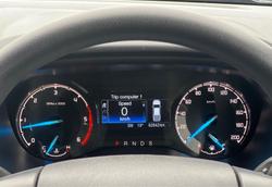 2018 Ford Ranger XLS