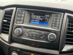 2018 Ford Ranger XLS