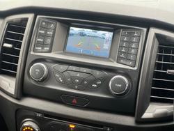 2018 Ford Ranger XLS