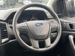 2018 Ford Ranger XLS