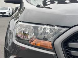 2018 Ford Ranger XLS