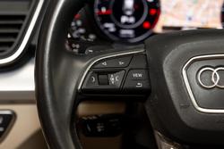 2018 AUDI Q5 2.0 TDI QUATTRO SPORT