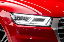 2018 AUDI Q5 2.0 TDI QUATTRO SPORT