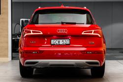 2018 AUDI Q5 2.0 TDI QUATTRO SPORT