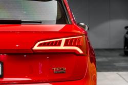 2018 AUDI Q5 2.0 TDI QUATTRO SPORT