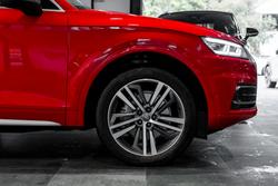 2018 AUDI Q5 2.0 TDI QUATTRO SPORT